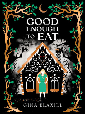 cover image of Good Enough to Eat